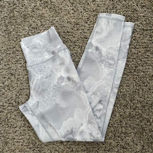 P’tula Watercolor Legging - Picture 2 of 4